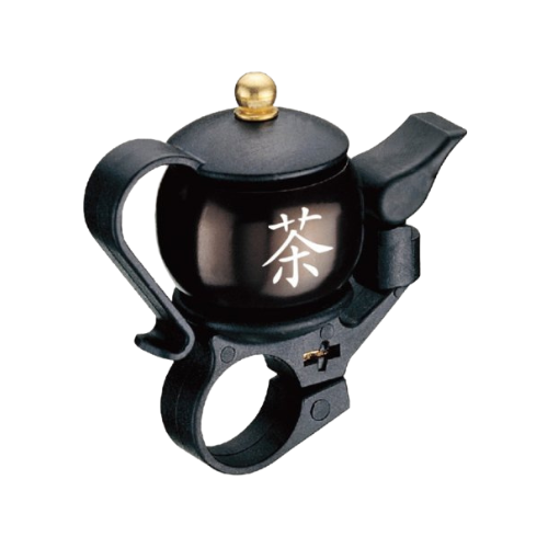 NH-B435AP (Tea Pot Bell)