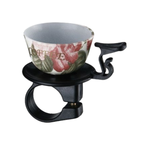 NH-B438AP (Coffee cup bell)